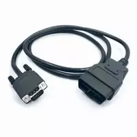 Enigma Tool OBD2 to DB15 Cable